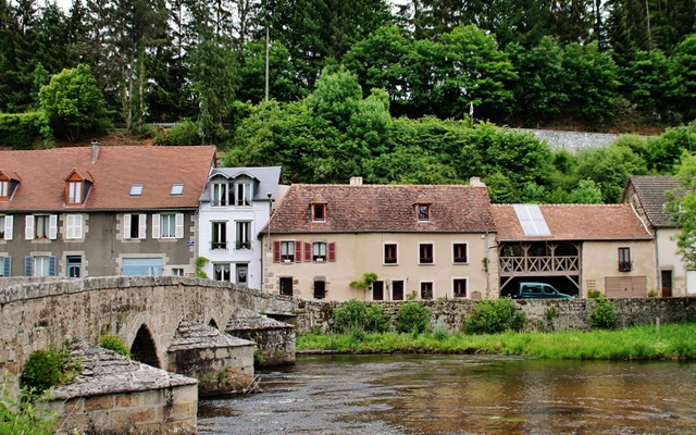 Photo de la commune de Dordogne