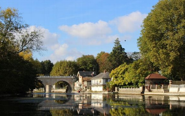 Photo de la commune du Loiret