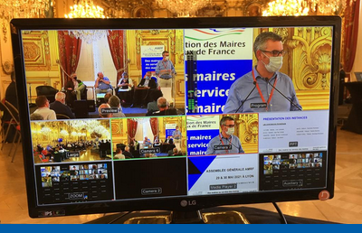Image mise en avant - AG 2021