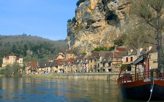 Photo de la commune de Dordogne