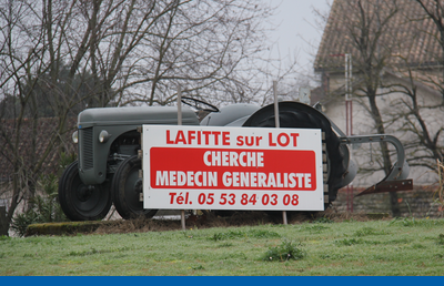 Image mise en avant - Santé