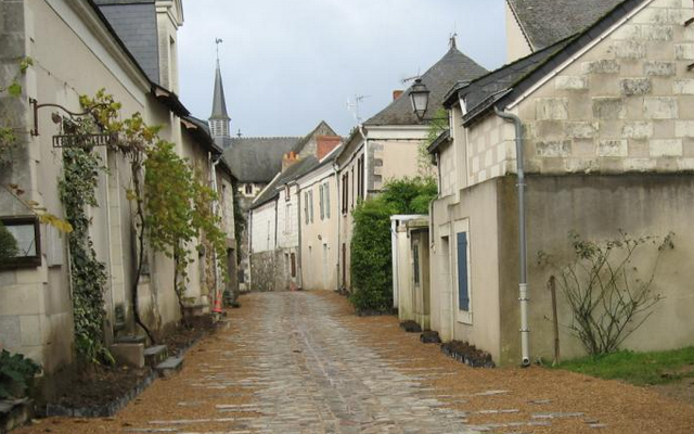 Photo de la commune du Maine-et-Loire