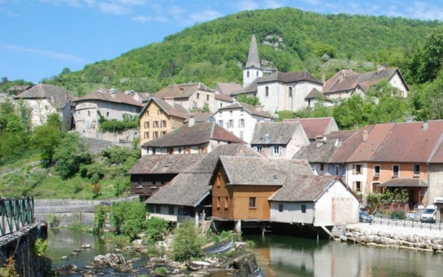 Photo de la commune du Doubs
