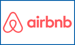 Logo AIRBNB