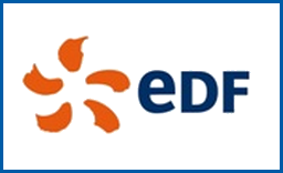 Logo EDF