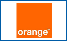 Logo ORANGE