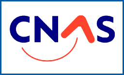 Logo CNAS