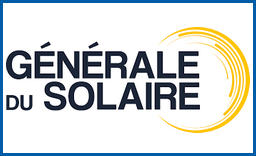 Logo GÉNÉRALE SOLAIRE