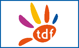 Logo TDF
