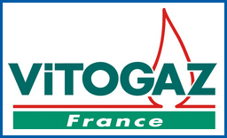 Logo VITOGAZ