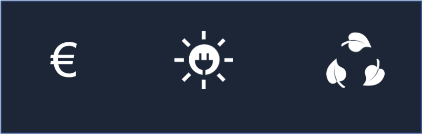 Logo Générale du Solaire