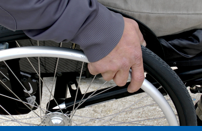 Image mise en avant - LANGOËLAN - Accessibilité bâtiments