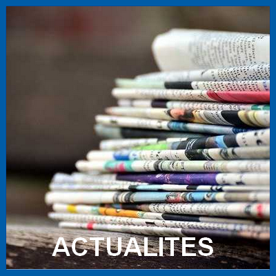 Image illustrative - Actualités