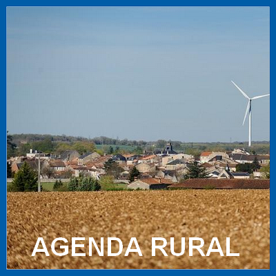 Image illustrative - l'Agenda Rural