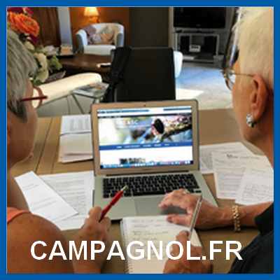 Image illustrative - Campagnol.fr