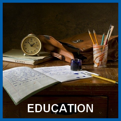 Image illustrative - Éducation