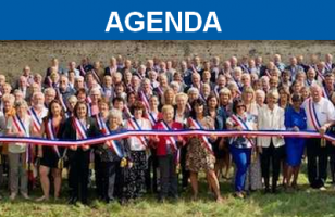 Image de l'Agenda - AMRs