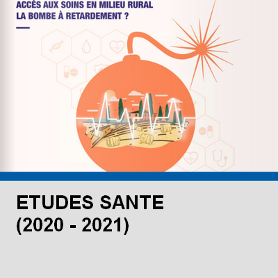 Image illustrative - Études santé (2020-2021) - Ouvre dans un nouvel onglet le fichier