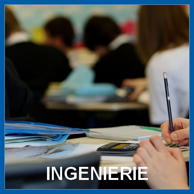 Image illustrative - l'Ingénierie
