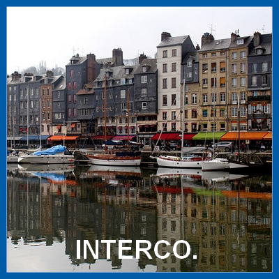 Image illustrative - Interco