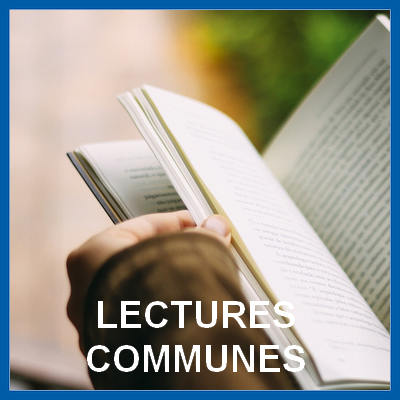 Image illustrative - Lectures communes