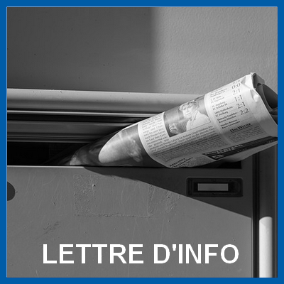 Image illustrative - Lettre d'Info