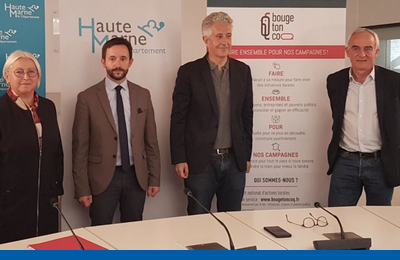 Image mise en avant - Epiceries Haute Marne