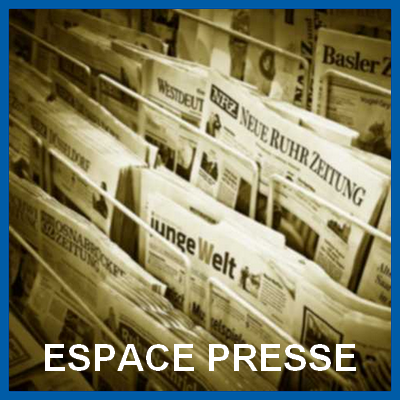 Image illustrative - Espace Presse