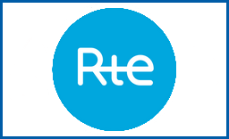 Logo RTE