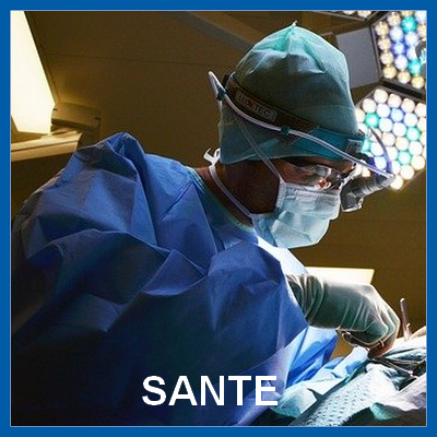 Image illustrative - Santé