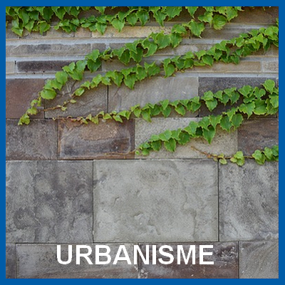 Image illustrative - Urbanisme