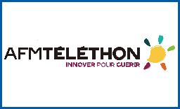 Logo AFMTÉLÉTHON - Ouvre dans un nouvel onglet le site