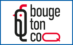 Logo BOUGE TON COQ - Ouvre dans un nouvel onglet le site