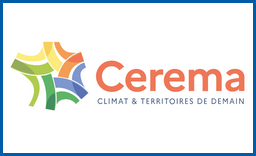 Logo CEREMA