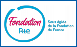 Logo FONDATION RTE - Ouvre dans un nouvel onglet le site
