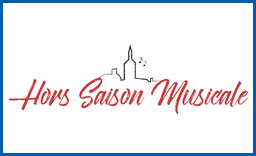 Logo HORS SAISON MUSICALE - Ouvre dans un nouvel onglet le site