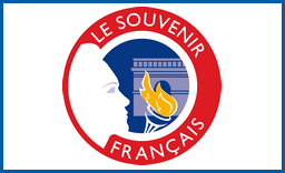 Logo LE SOUVENIR FRANÇAIS - Ouvre dans un nouvel onglet le site