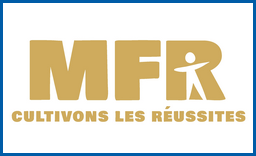 Logo MFR - Ouvre dans un nouvel onglet le site
