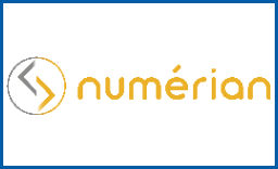 Logo NUMERIAN - Ouvre dans un nouvel onglet le site