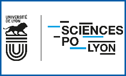 Logo SCIENCES PO LYON - Ouvre dans un nouvel onglet le site