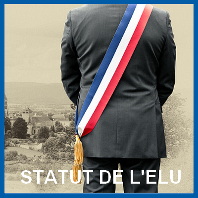 Image illustrative - Statut de l'élu