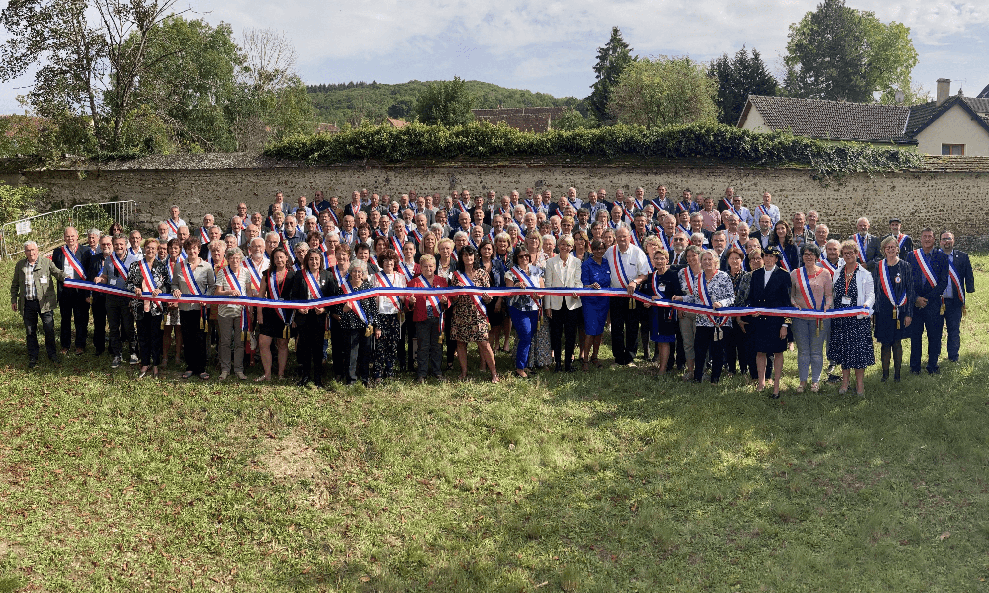 Photo du Congrès 2021 - En-tête du site