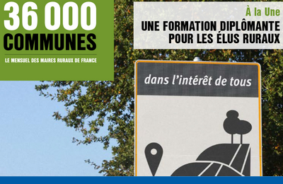 Image mise en avant - 36000 Communes - n°391