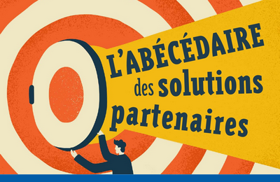 Image mise en avant - Abécédaire des solutions partenaires