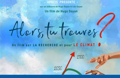 Image mise en avant - Projection APREIS