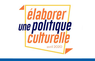 Image mise en avant - Élaborer une politique culturelle