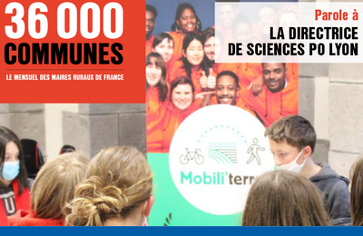Image mise en avant - 36000 Communes - n°392
