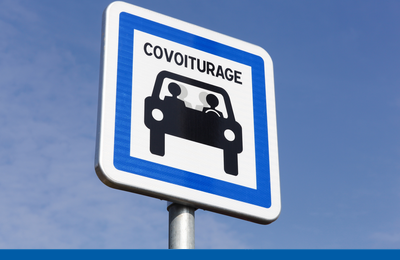 Image mise en avant - AYEN (19) - Du covoiturage pour les courtes distances