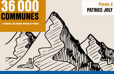 Image mise en avant - 36000 Communes - n°393