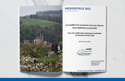 Image mise en avant - Présidentielle 2022